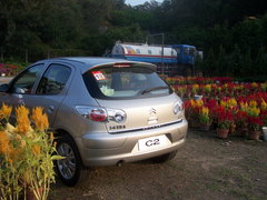 2006款 1.6L SX 自动 
