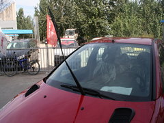 2006款 1.6L SX 自动 