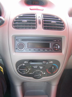 2006款 1.6L SX 自动 