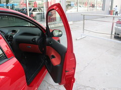 2006款 1.6L SX 自动 