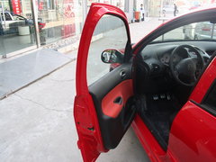 2006款 1.6L SX 自动 