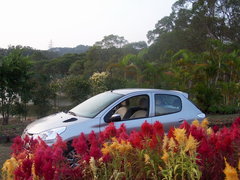2006款 1.6L SX 自动 