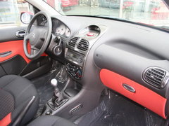2006款 1.6L SX 自动 
