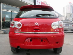 2006款 1.6L SX 自动 