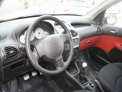 2006款 1.6L SX 自动 
