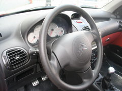 2006款 1.6L SX 自动 