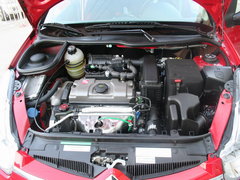 2006款 1.6L SX 自动 