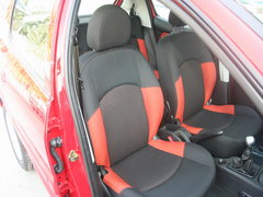 2006款 1.6L SX 自动 