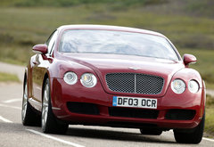 2005款 6.0T Flying Spur