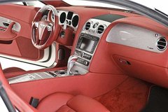 2005款 6.0T Flying Spur