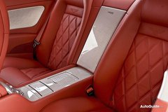 2005款 6.0T Flying Spur