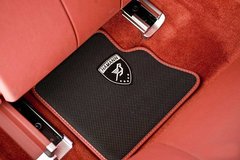2005款 6.0T Flying Spur