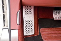 2005款 6.0T Flying Spur