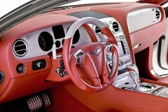 2005款 6.0T Flying Spur