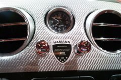 2005款 6.0T Flying Spur