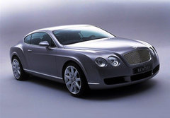 2005款 6.0T Flying Spur