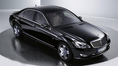 2005款 6.0T Flying Spur