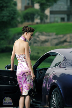 2005款 6.0T Flying Spur
