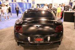 2005款 6.0T Flying Spur
