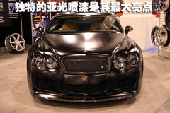 2005款 6.0T Flying Spur