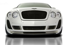 2005款 6.0T Flying Spur