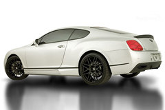 2005款 6.0T Flying Spur