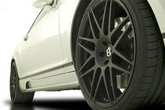2005款 6.0T Flying Spur
