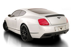 2005款 6.0T Flying Spur