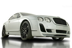 2005款 6.0T Flying Spur