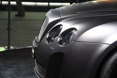 2005款 6.0T Flying Spur