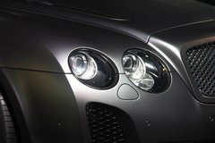 2005款 6.0T Flying Spur