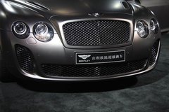 2005款 6.0T Flying Spur