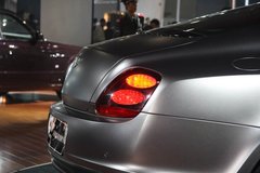 2005款 6.0T Flying Spur