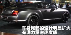 2005款 6.0T Flying Spur