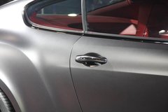 2005款 6.0T Flying Spur
