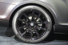 2005款 6.0T Flying Spur