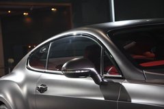2005款 6.0T Flying Spur