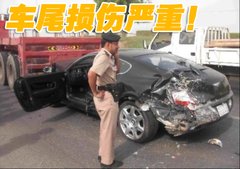 2005款 6.0T Flying Spur