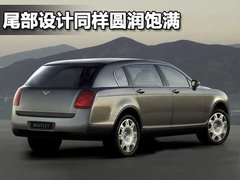 2005款 6.0T Flying Spur