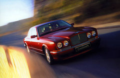 2005款 6.0T Flying Spur