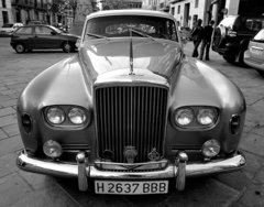 2005款 6.0T Flying Spur