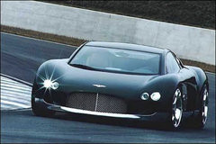 2005款 6.0T Flying Spur