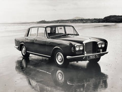 2005款 6.0T Flying Spur