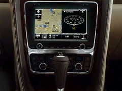 2005款 6.0T Flying Spur