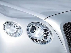 2005款 6.0T Flying Spur