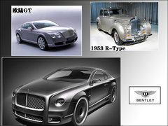 2005款 6.0T Flying Spur