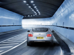 2005款 6.0T Flying Spur