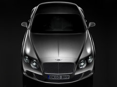 2005款 6.0T Flying Spur