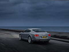 2005款 6.0T Flying Spur