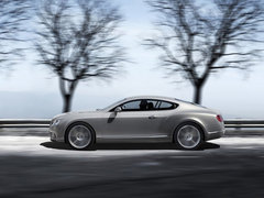 2005款 6.0T Flying Spur